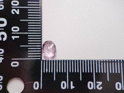 0832　スピネル　1.19ct