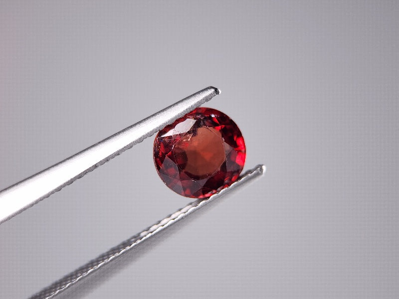 0834　スピネル　1.18ct