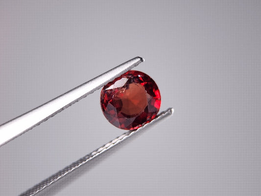 0834　スピネル　1.18ct