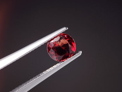 0834　スピネル　1.18ct