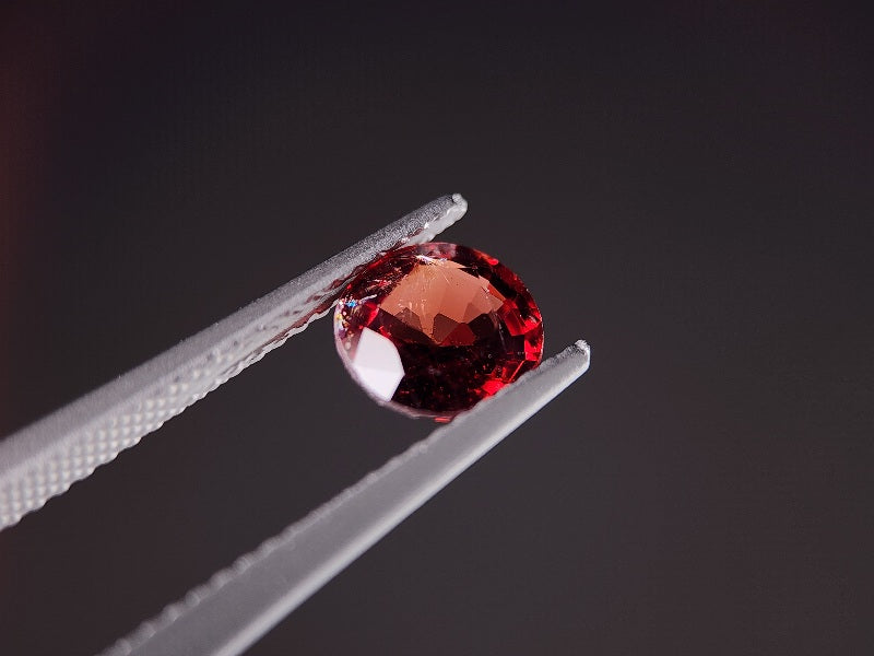 0834　スピネル　1.18ct