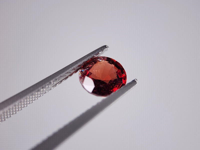 0834　スピネル　1.18ct