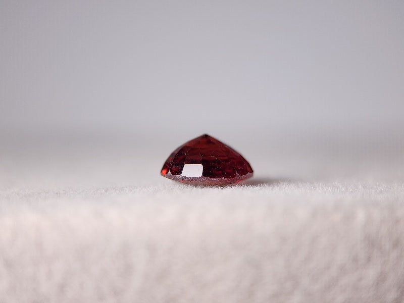 0834　スピネル　1.18ct