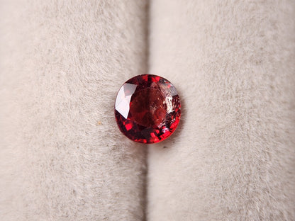 0834　スピネル　1.18ct