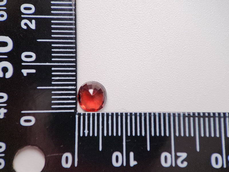 0834　スピネル　1.18ct