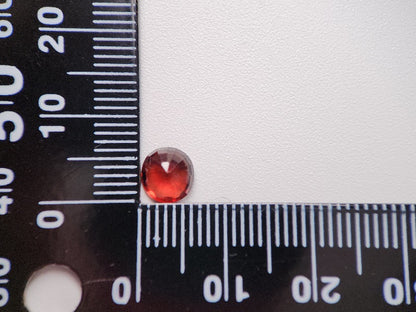 0834　スピネル　1.18ct