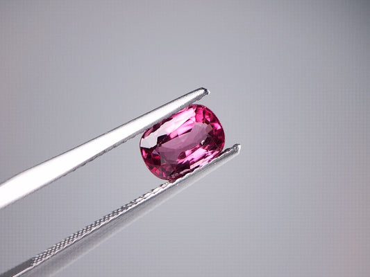 0837　スピネル　1.13ct