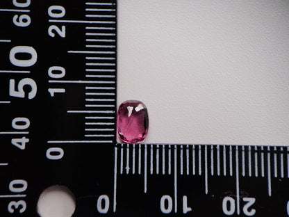 0837　スピネル　1.13ct