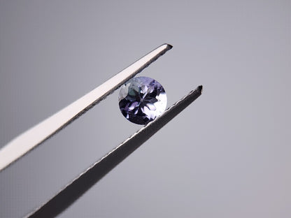 0657-1　ゾイサイト　0.52ct