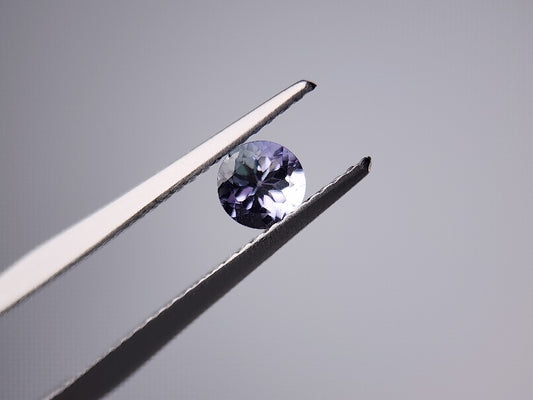 0657-1　ゾイサイト　0.52ct