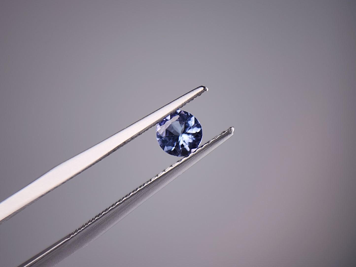 0657-2　ゾイサイト　0.45ct