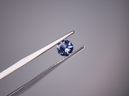 0657-2　ゾイサイト　0.45ct