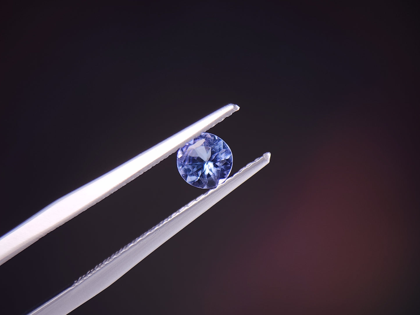 0657-2　ゾイサイト　0.45ct