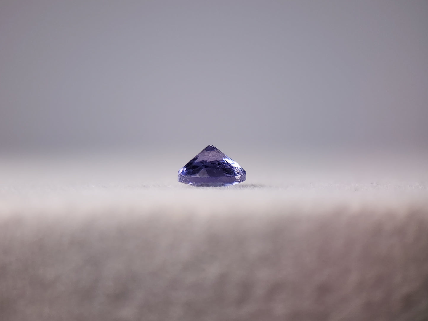 0657-2　ゾイサイト　0.45ct