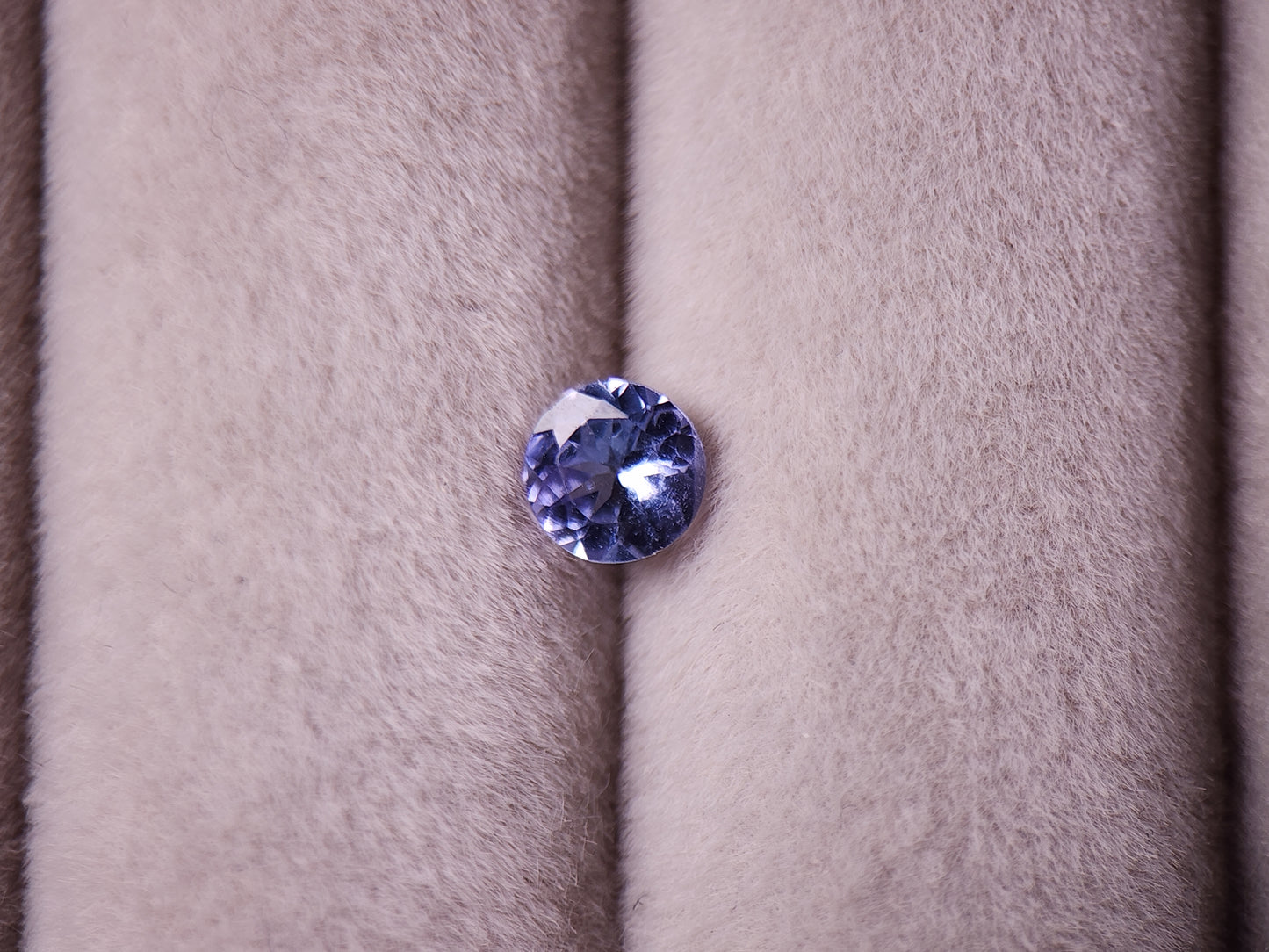 0657-2　ゾイサイト　0.45ct