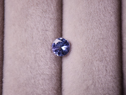 0657-2　ゾイサイト　0.45ct