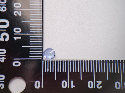 0657-2　ゾイサイト　0.45ct