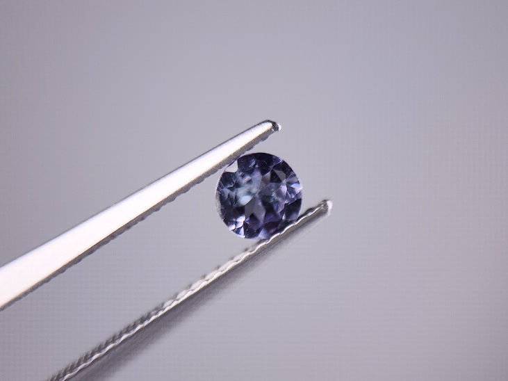 0657-3　ゾイサイト　0.34ct