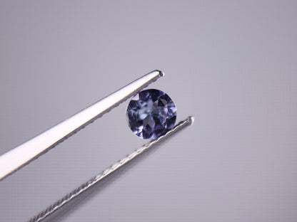 0657-3　ゾイサイト　0.34ct