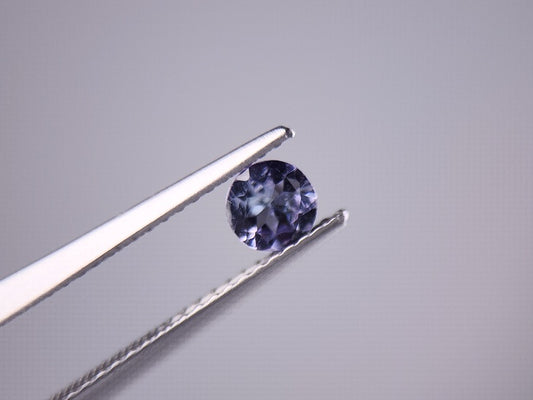 0657-3　ゾイサイト　0.34ct