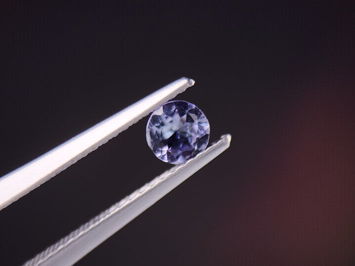 0657-3　ゾイサイト　0.34ct