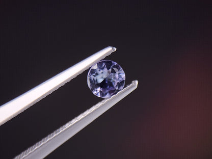 0657-3　ゾイサイト　0.34ct