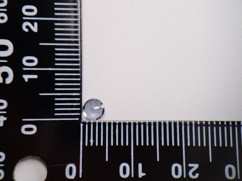 0657-3　ゾイサイト　0.34ct