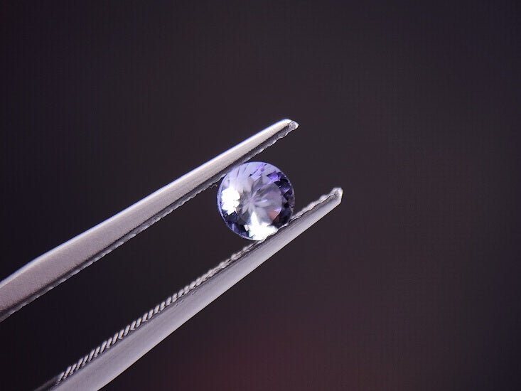 0657-1　ゾイサイト　0.52ct