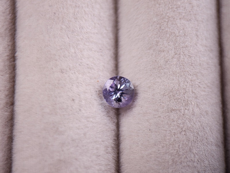 0657-1　ゾイサイト　0.52ct