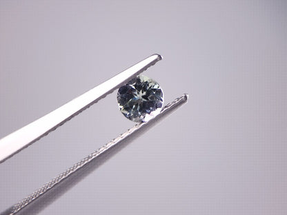 0657-22-1　ゾイサイト　0.38ct