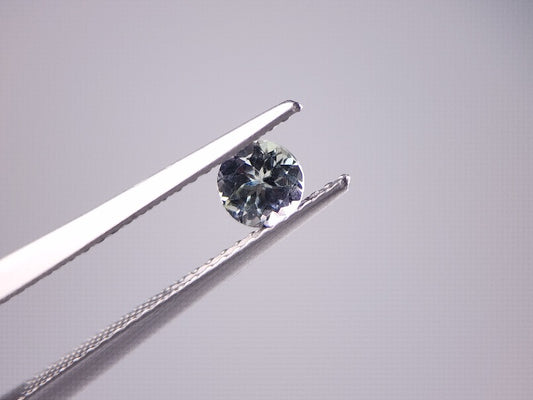 0657-22-1　ゾイサイト　0.38ct