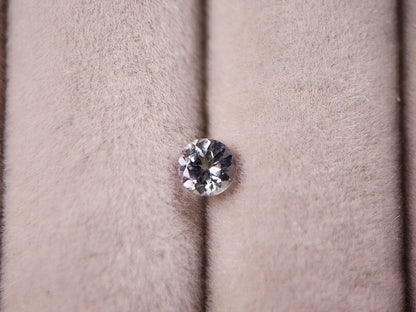 0657-22-1　ゾイサイト　0.38ct