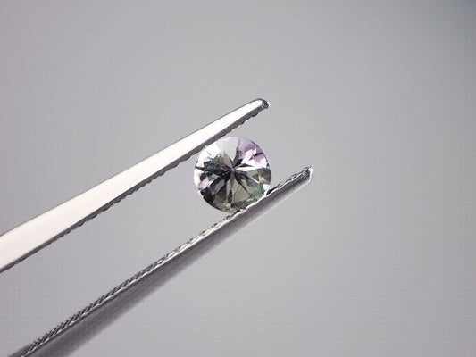 0657-22-2　ゾイサイト　0.38ct