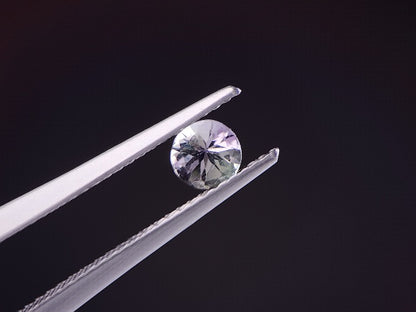 0657-22-2　ゾイサイト　0.38ct