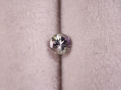 0657-22-2　ゾイサイト　0.38ct