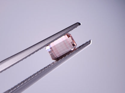 0879-13　トルマリン　0.76ct