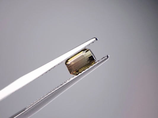 0879-17　トルマリン　0.75ct