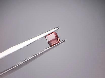 0879-73　トルマリン　0.48ct