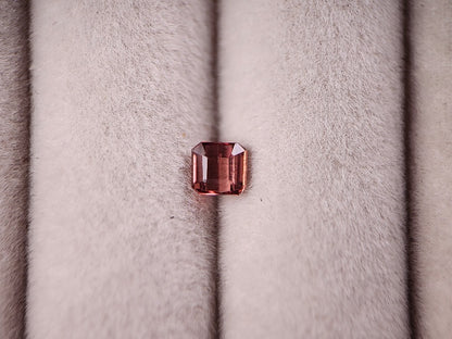 0879-73　トルマリン　0.48ct