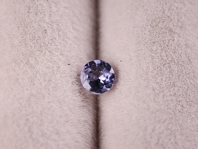 0657-3　ゾイサイト　0.34ct