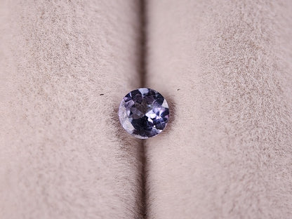 0657-3　ゾイサイト　0.34ct