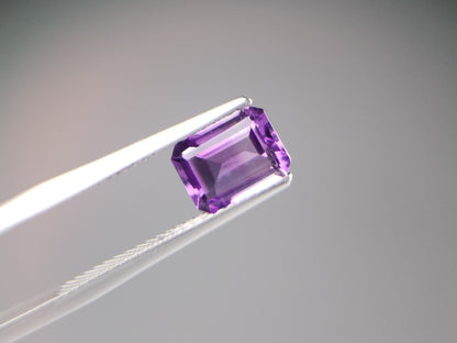 0918-2-15　アメジスト　1.38ct