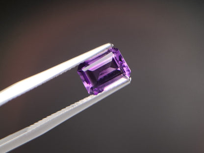 0918-2-15　アメジスト　1.38ct