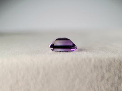 0918-2-15　アメジスト　1.38ct