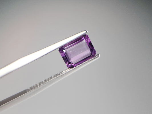 0918-2-16　アメジスト　1.37ct