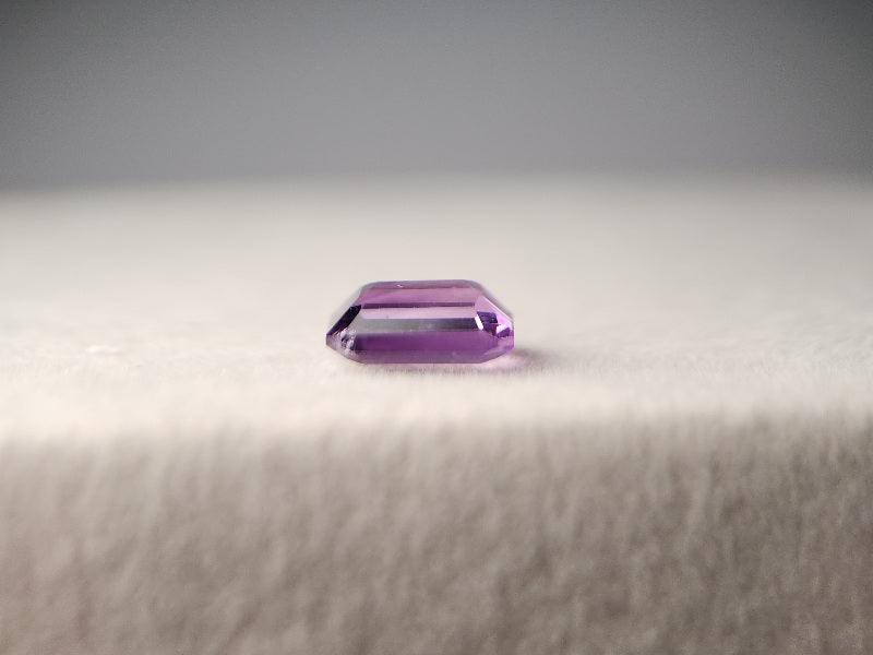 0918-2-16　アメジスト　1.37ct