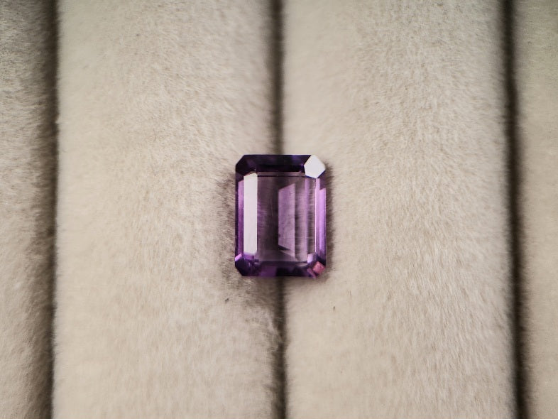 0918-2-16　アメジスト　1.37ct