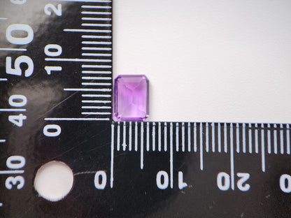 0918-2-18　アメジスト　1.36ct