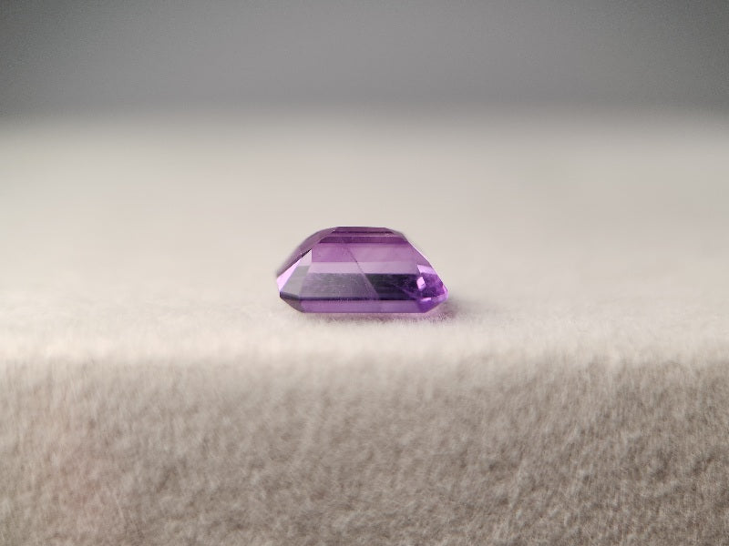 0918-2-19　アメジスト　1.34ct