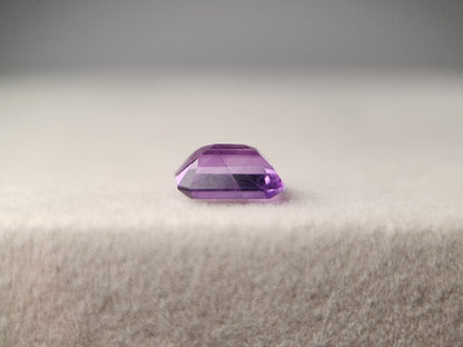 0918-2-19　アメジスト　1.34ct